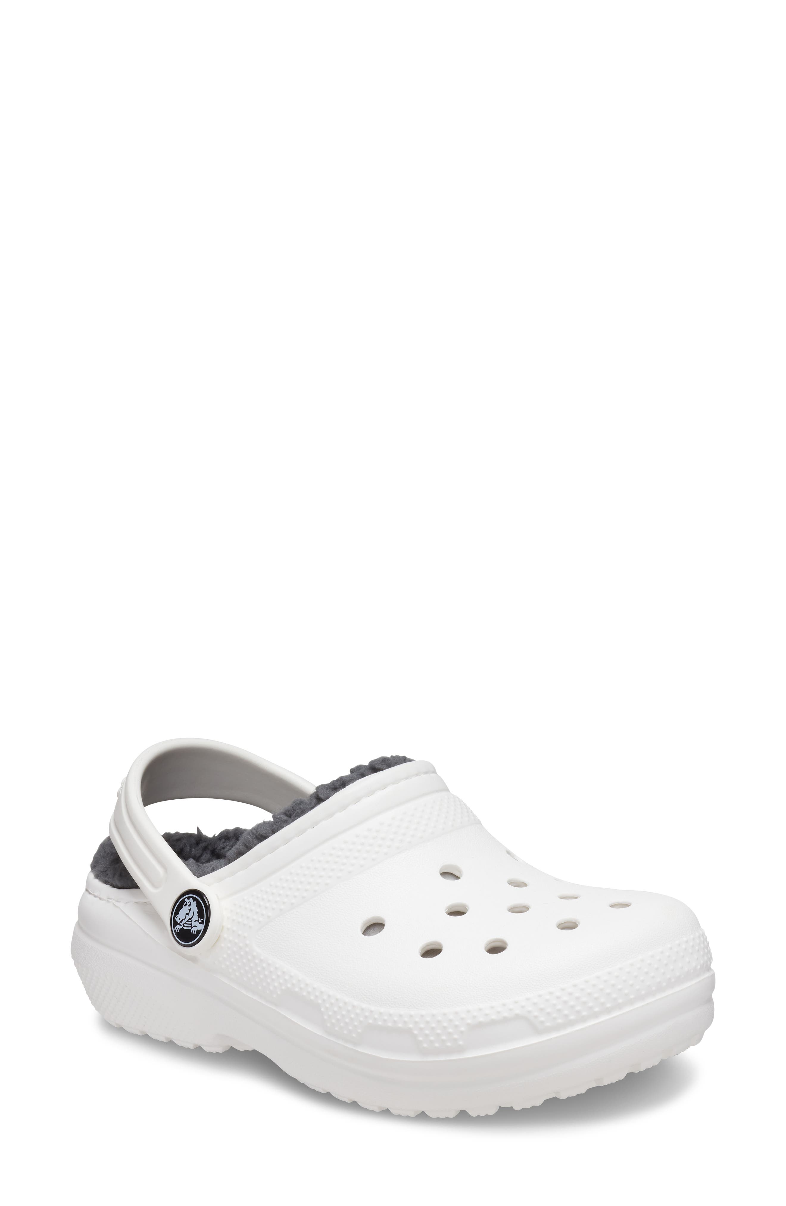 white crocs size 6 womens