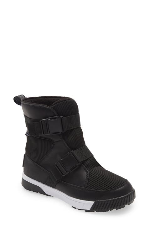 Women's Black Snow & Winter Boots | Nordstrom