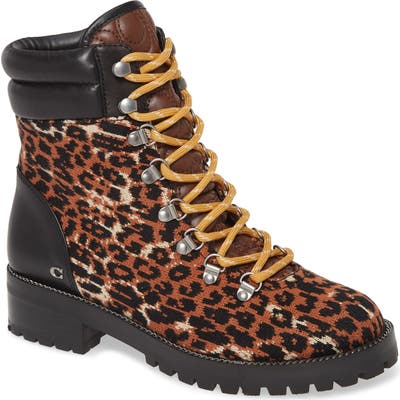 Coach Lorren Hiker Boot