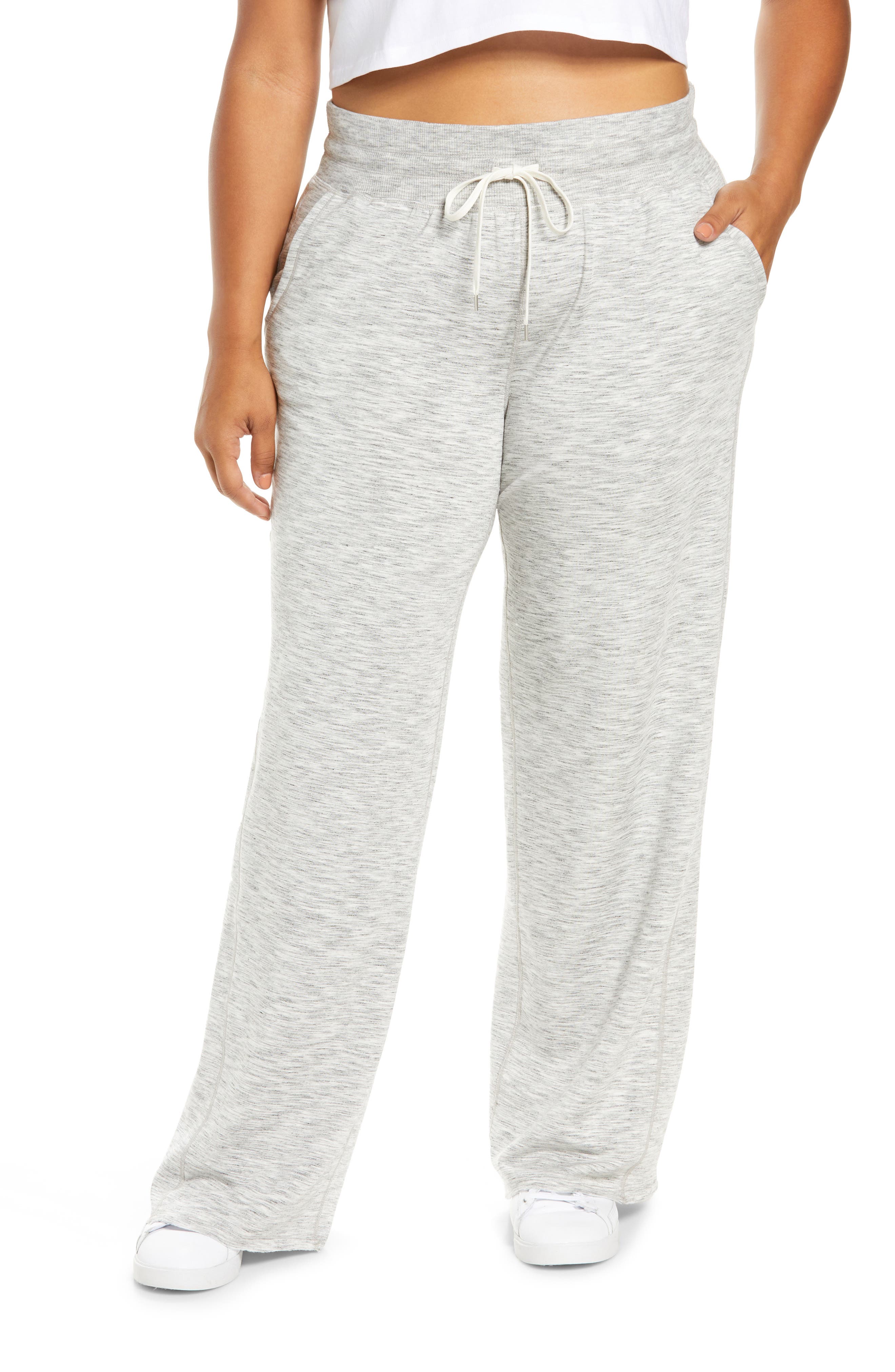 zella wide leg pants