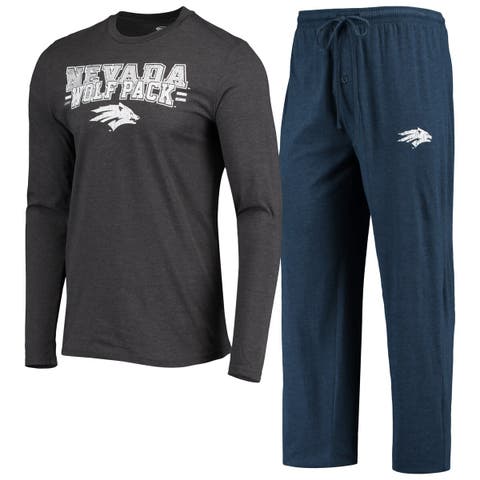 Men's Pajamas, Loungewear & Robes