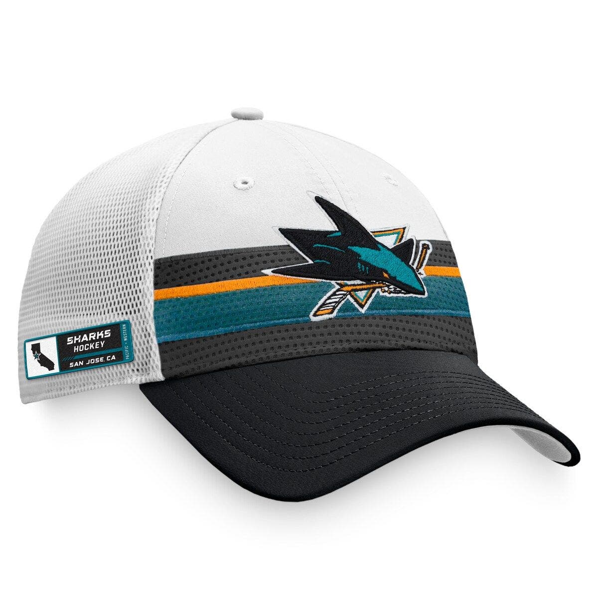 Trucker Snapback Hat 