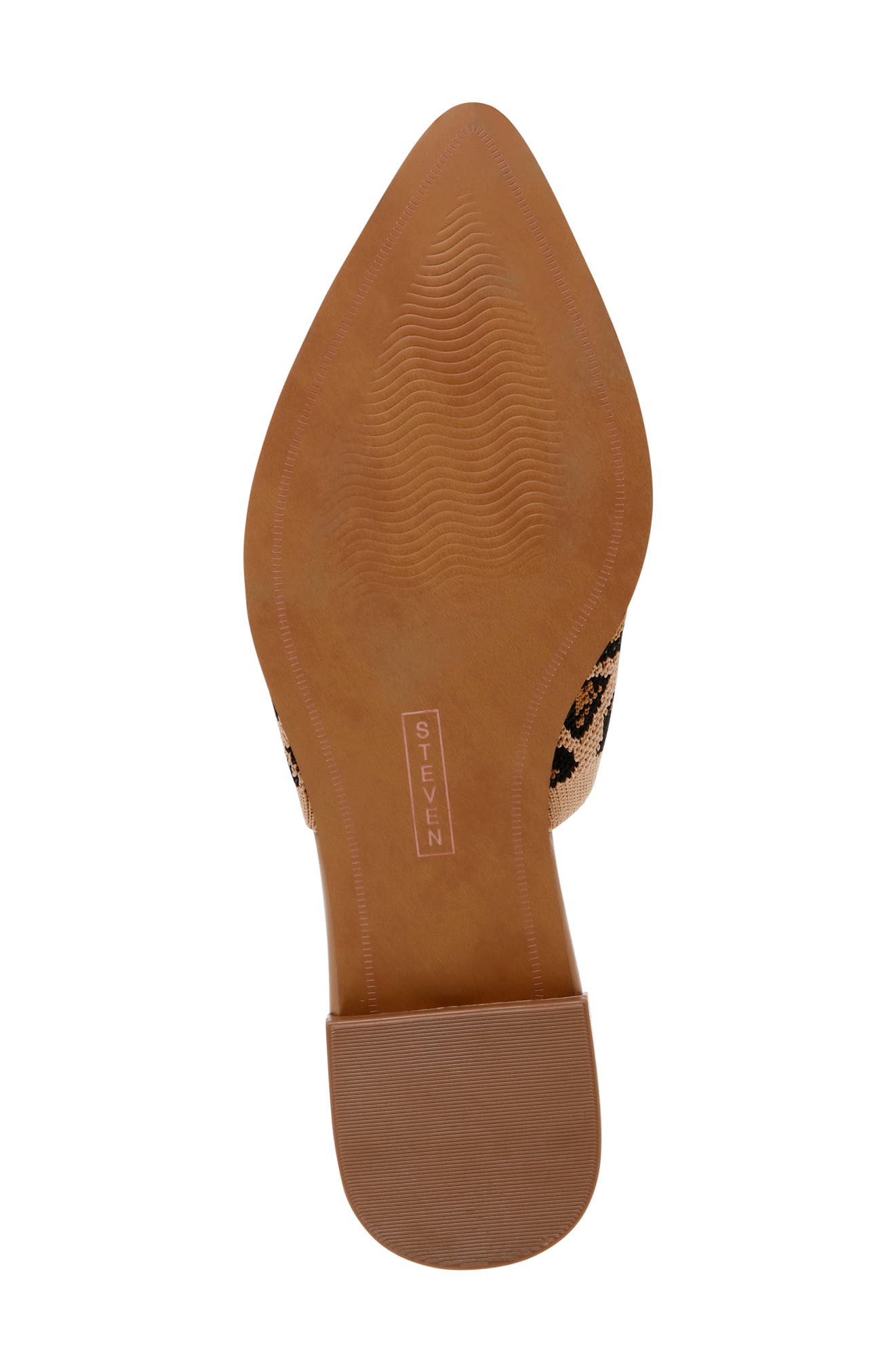 Steven New York Valdez Knit Mule Nordstromrack