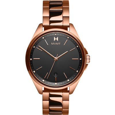 Mvmt Coronada Bracelet Watch, 32mm