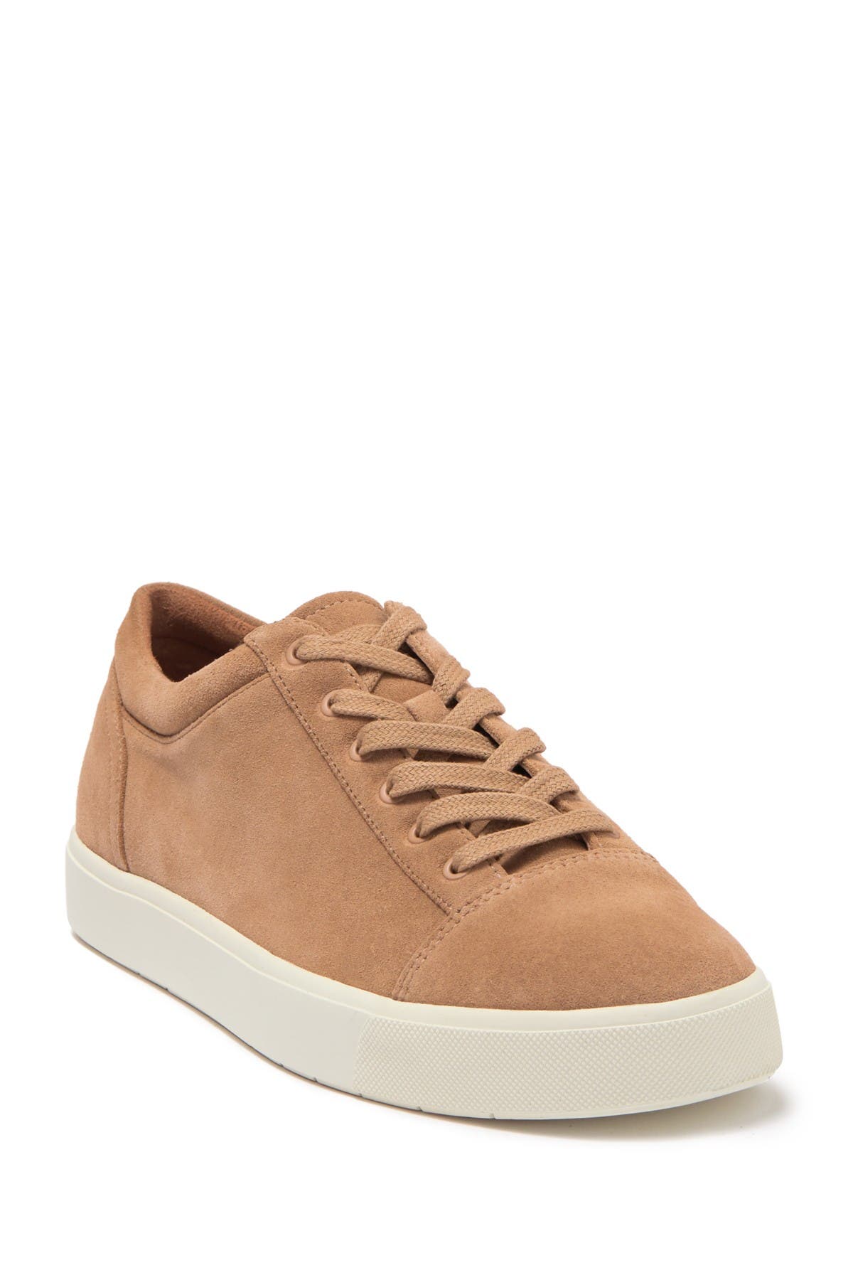 vince belford leather sneaker