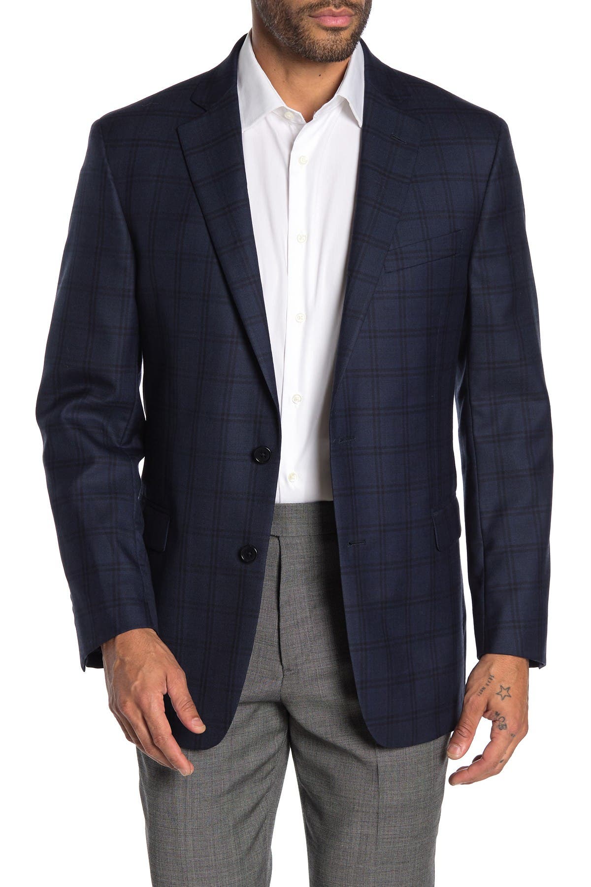 suit separates brooks brothers