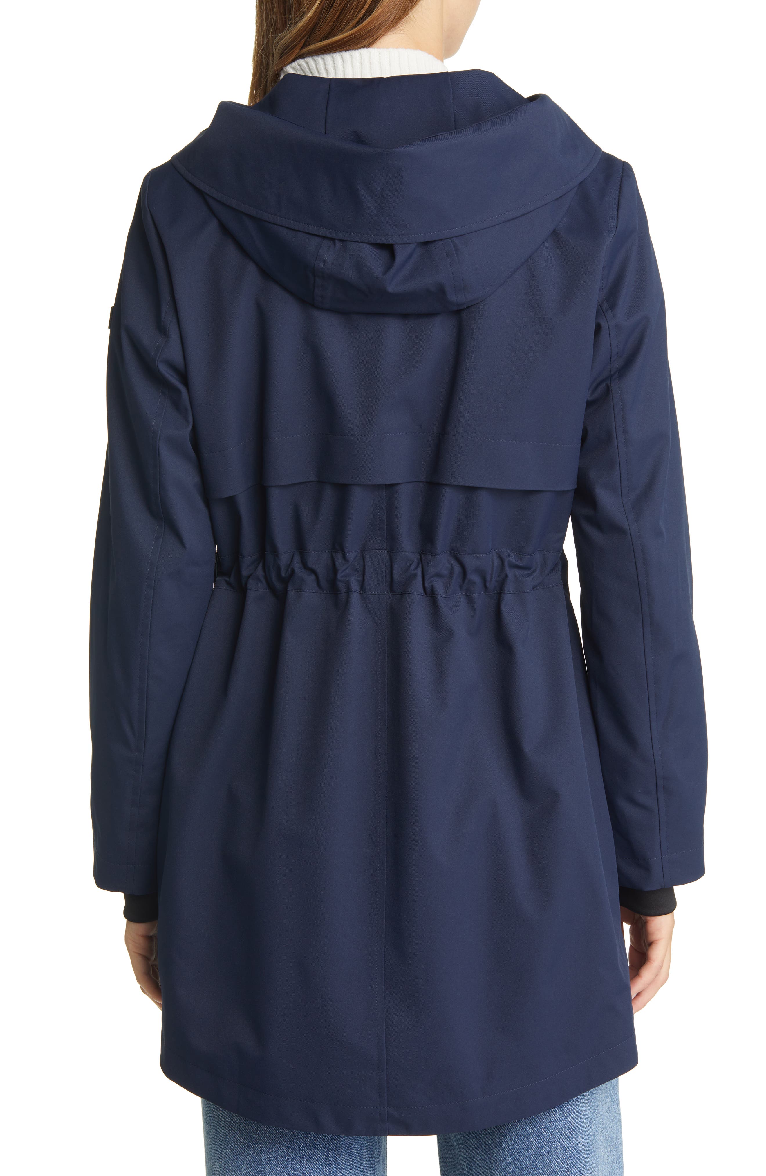 sam edelman rain jackets