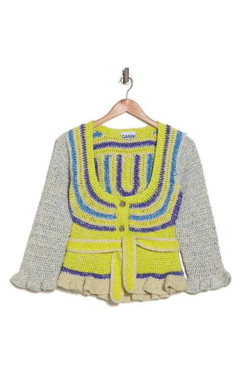 Shop Ganni Online | Nordstrom Rack