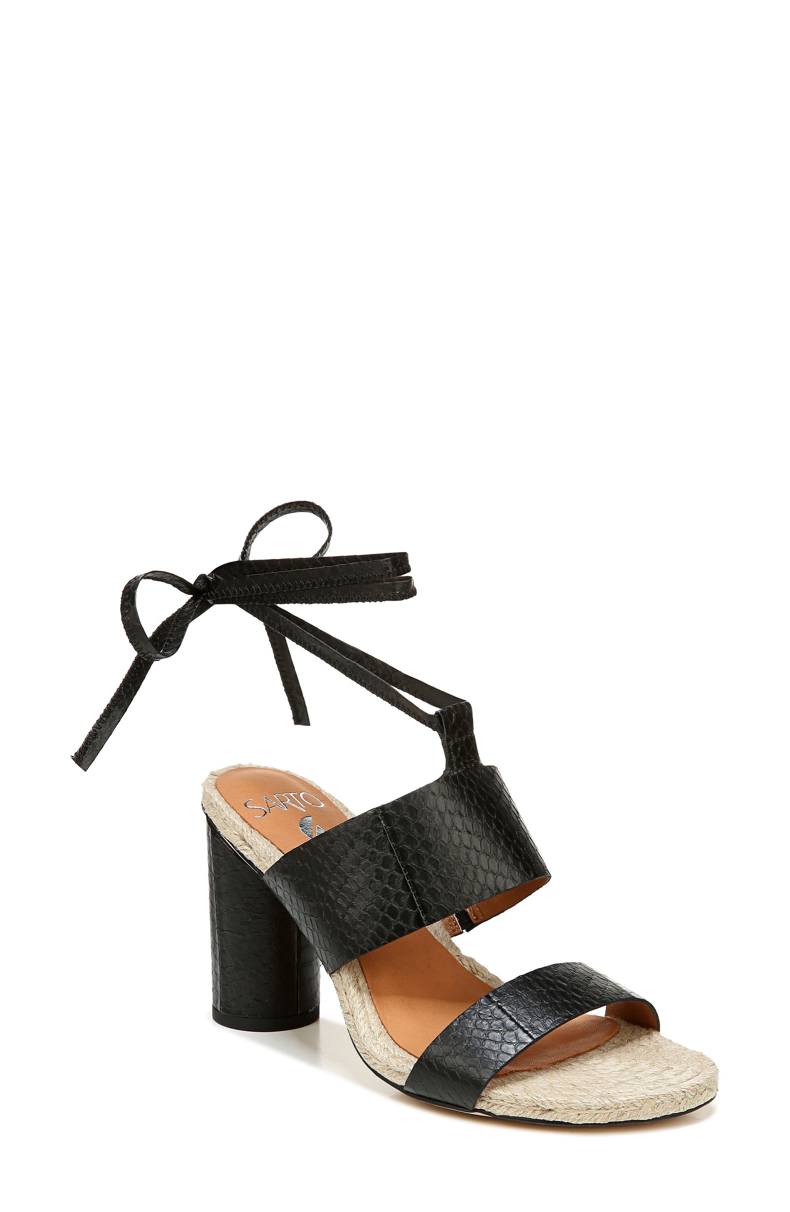 the bay franco sarto women's shoes