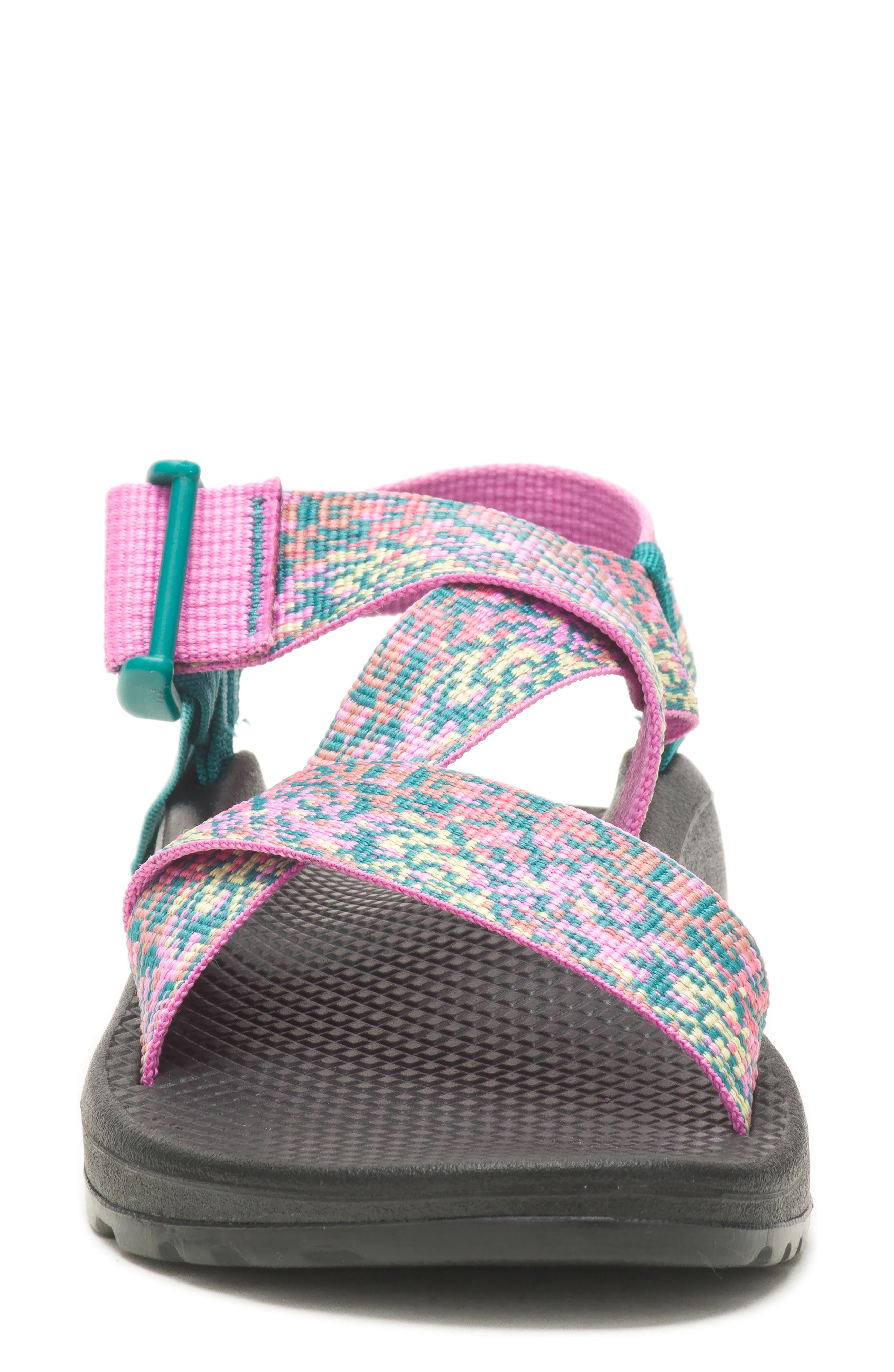 chaco mega z cloud sport sandal
