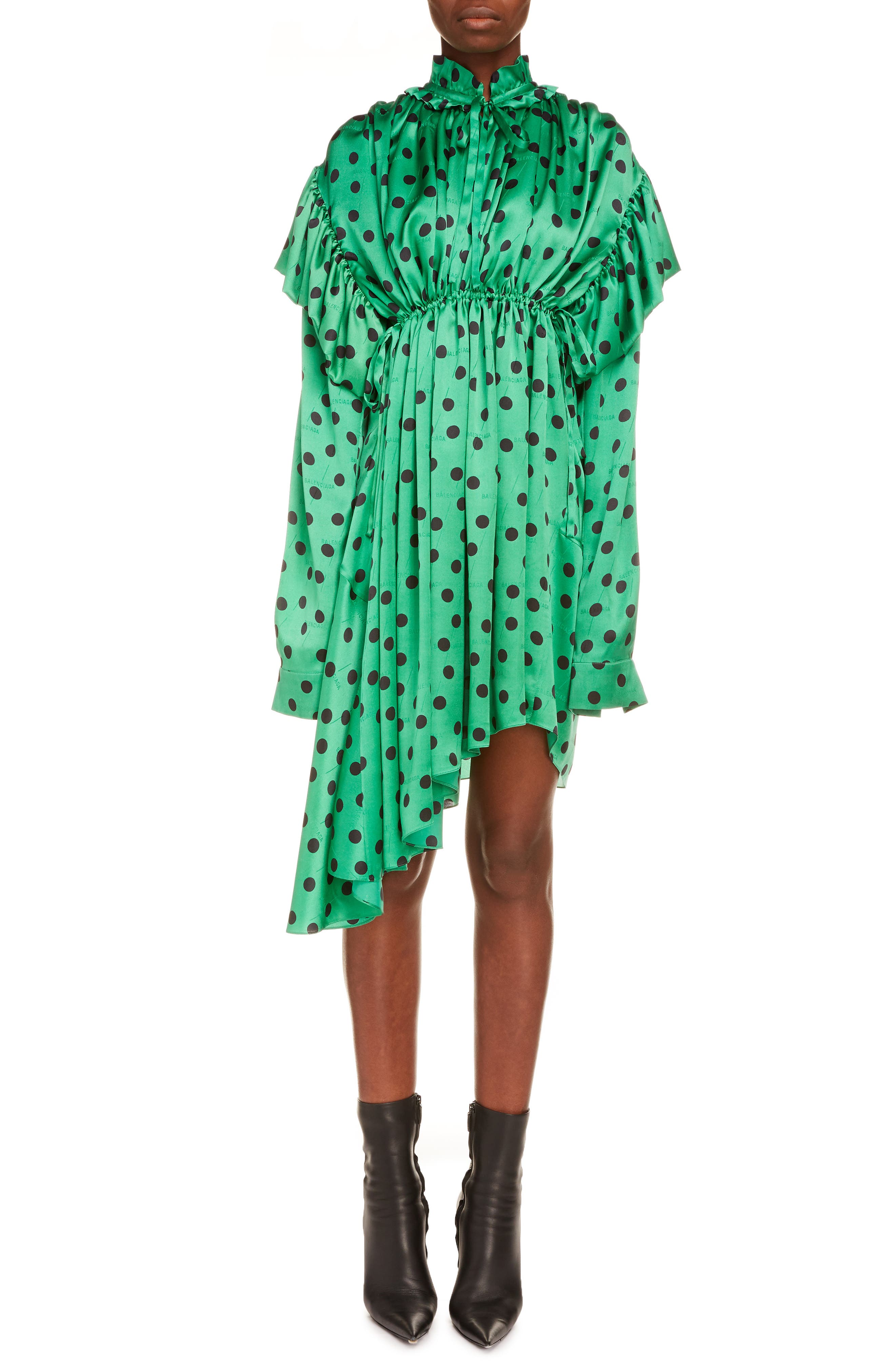 Balenciaga women dress Clearance