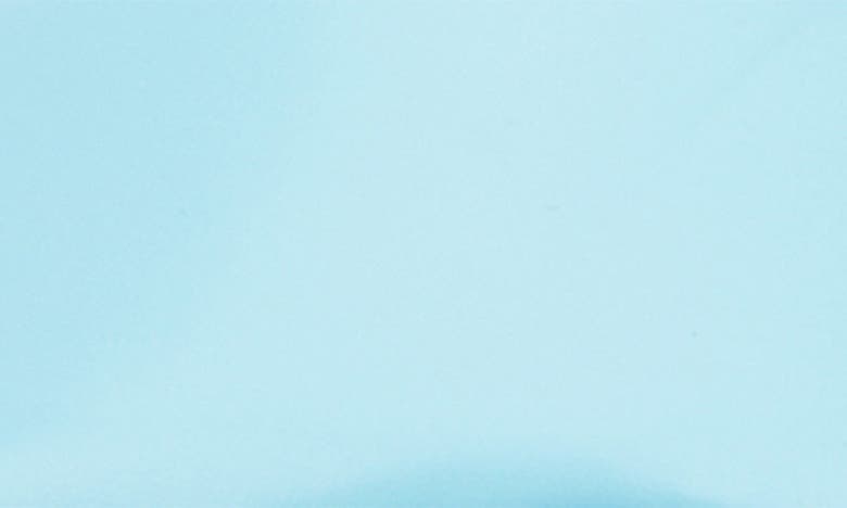 Olivia Miller Allure Sandal In Light Blue