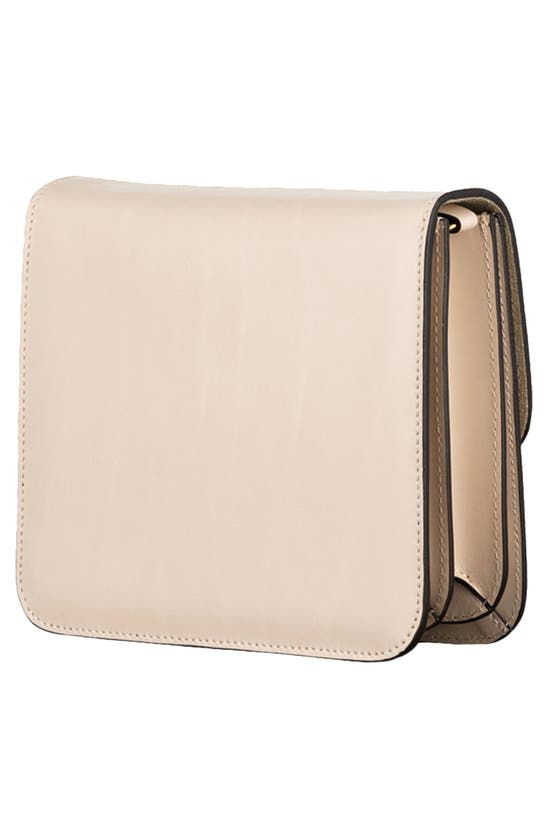 FRAME FRAME LE SIGNATURE MINI LEATHER CROSSBODY BAG