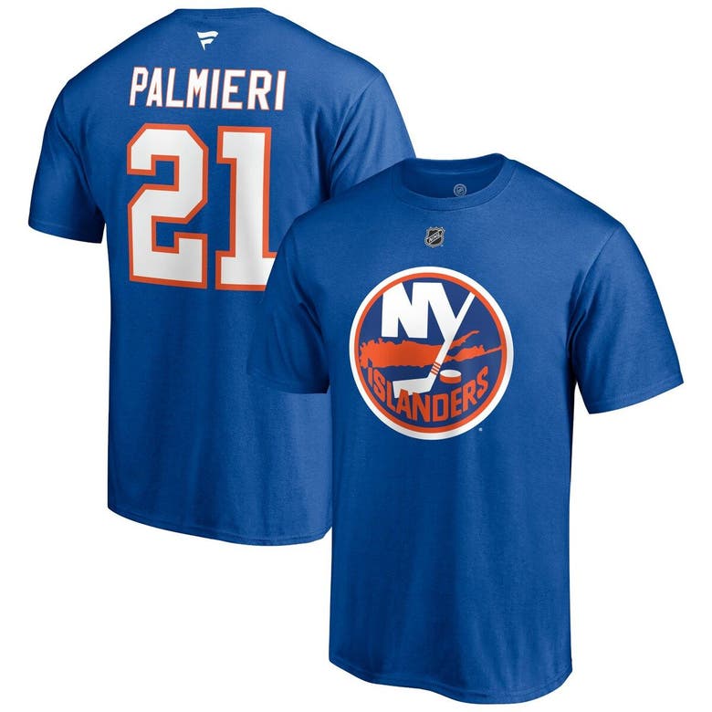 New York Islanders Personalized Name And Number Polo Shirt For NHL Fans -  Banantees