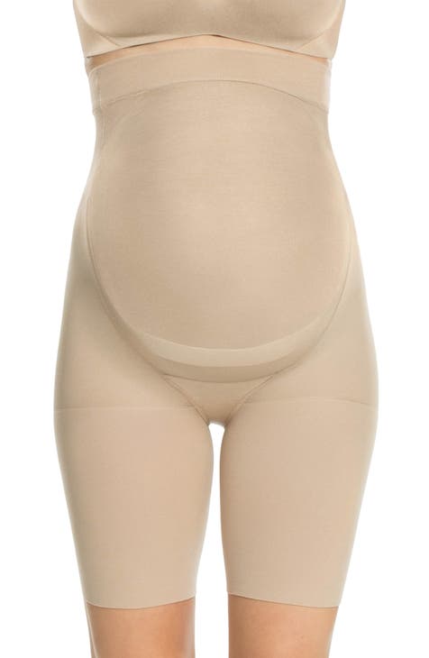 DONNA KARAN DKNY Brief Panty Shaper Women's Shapewear Tummy Control Medium