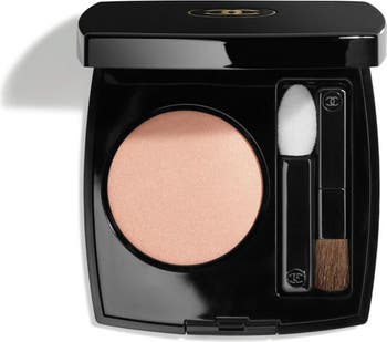 Chanel New Ombre Premiere Eyeshadows Were Made For Layering