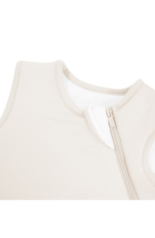 Kyte Baby The Original Sleep Bag™ 2.5 Tog Wearable Blanket In Oat