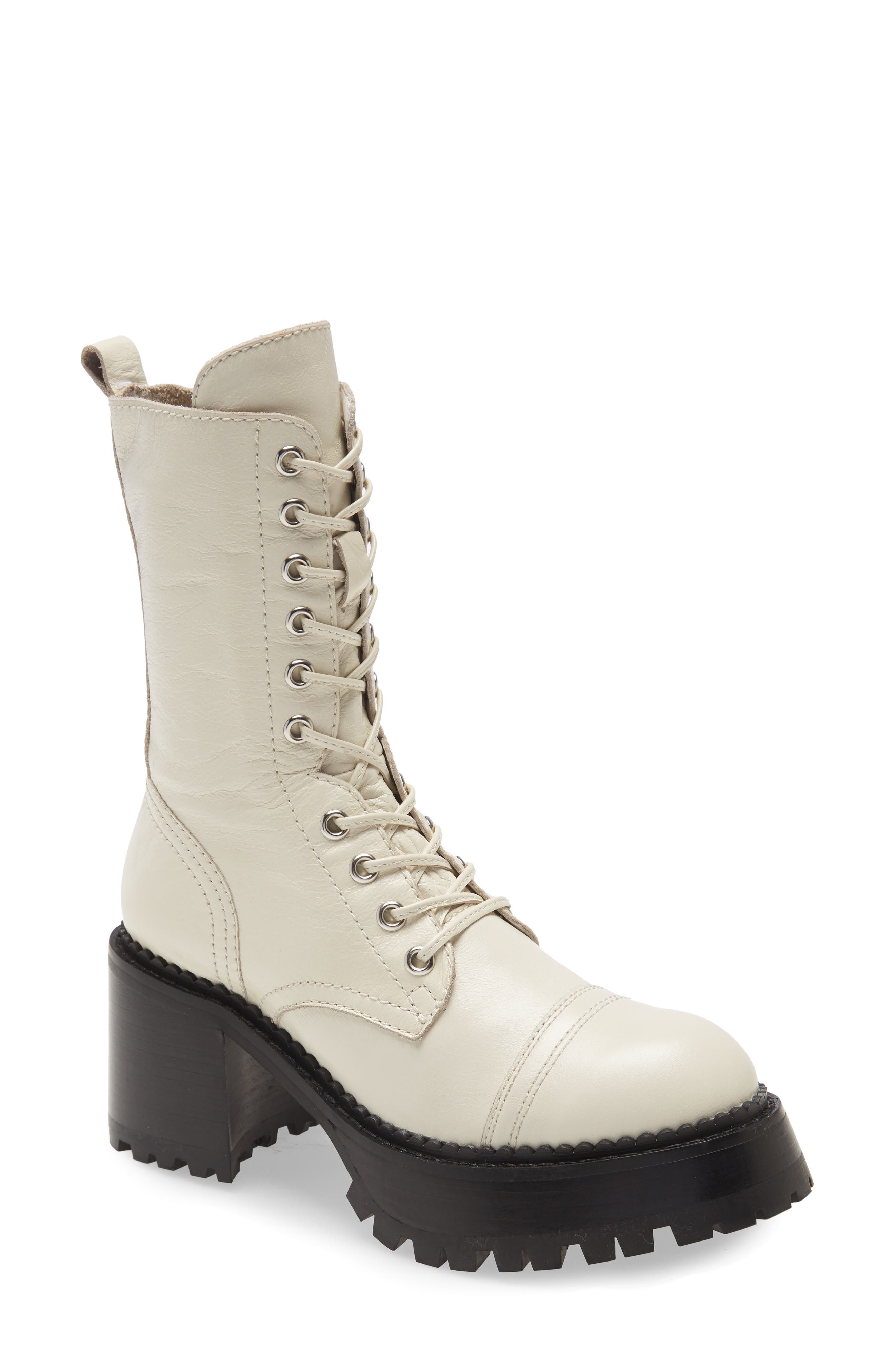 combat boots nordstrom