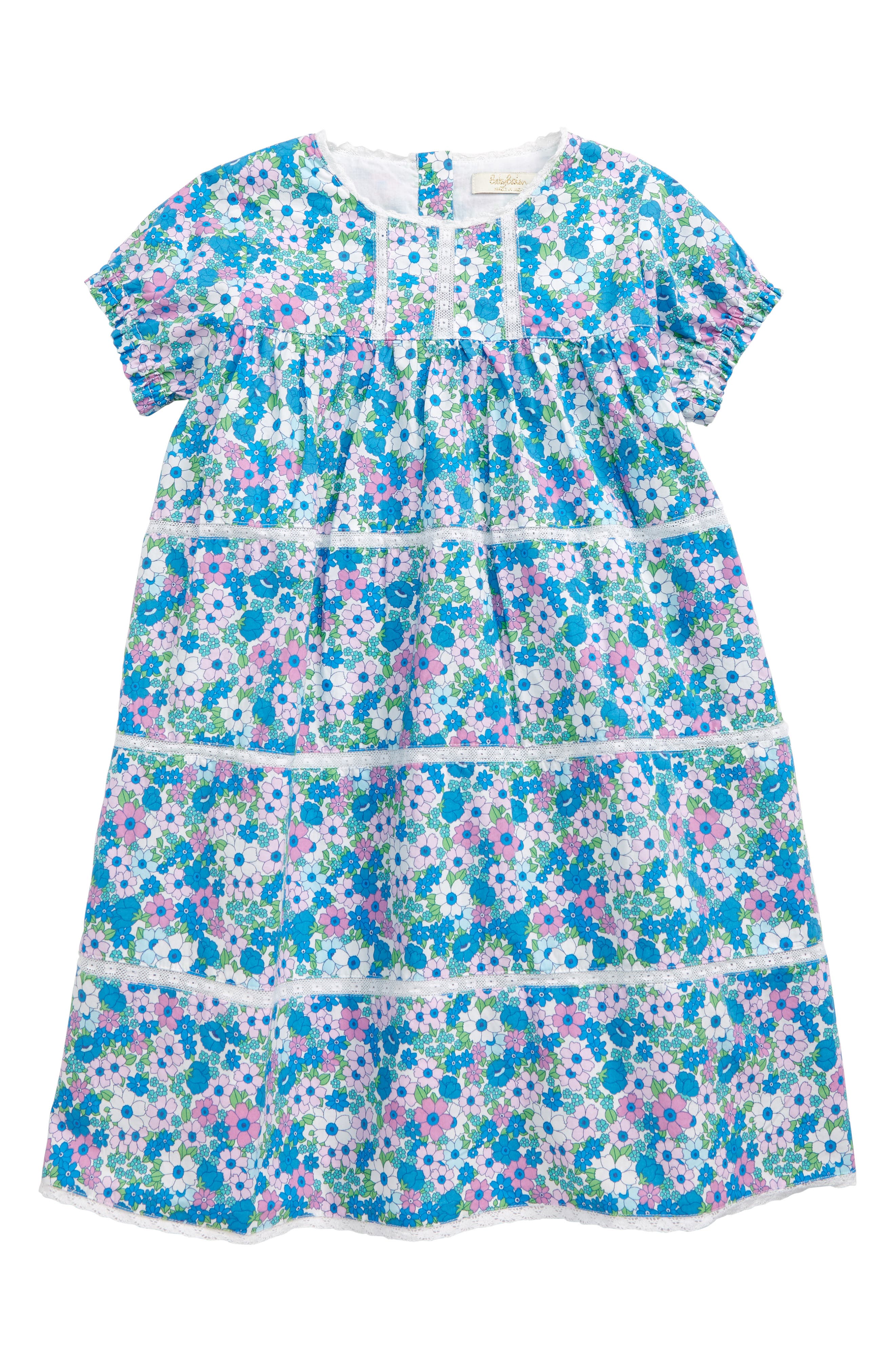 Infant Girl