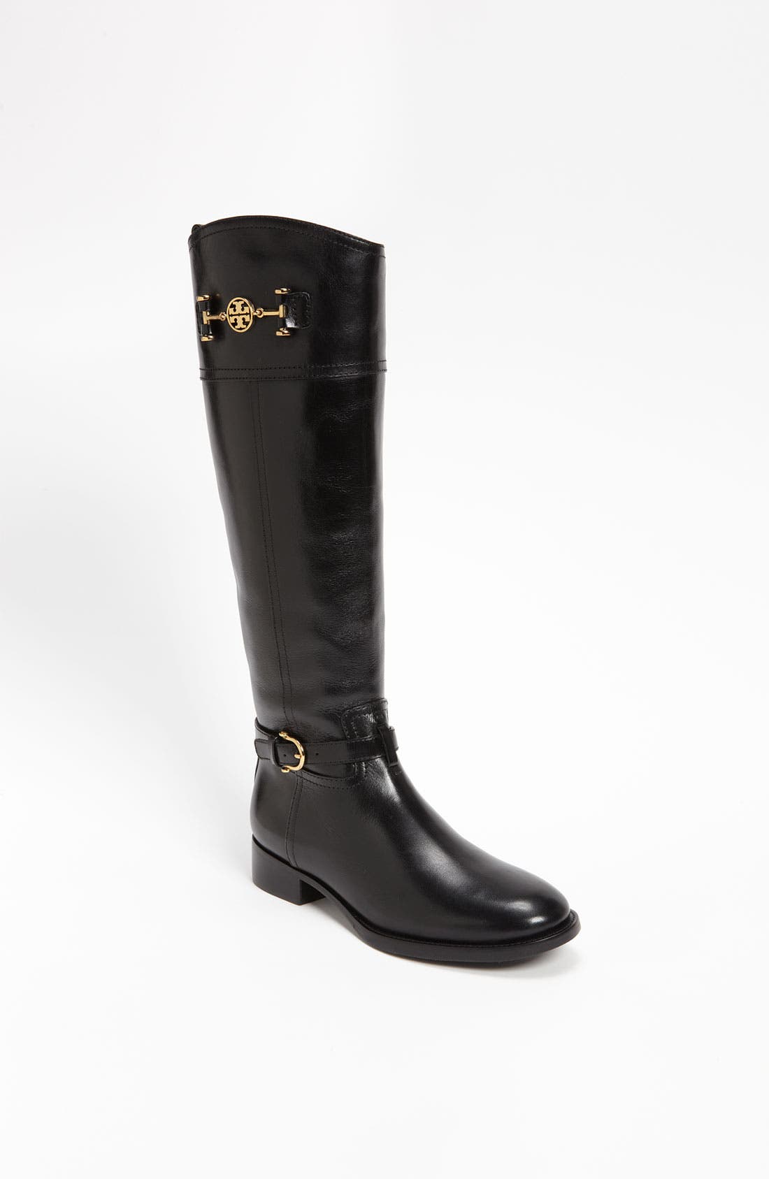 tory burch riding boots nordstrom rack