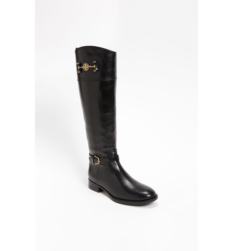 Tory Burch 'Nadine' Riding Boot (Nordstrom Exclusive) | Nordstrom