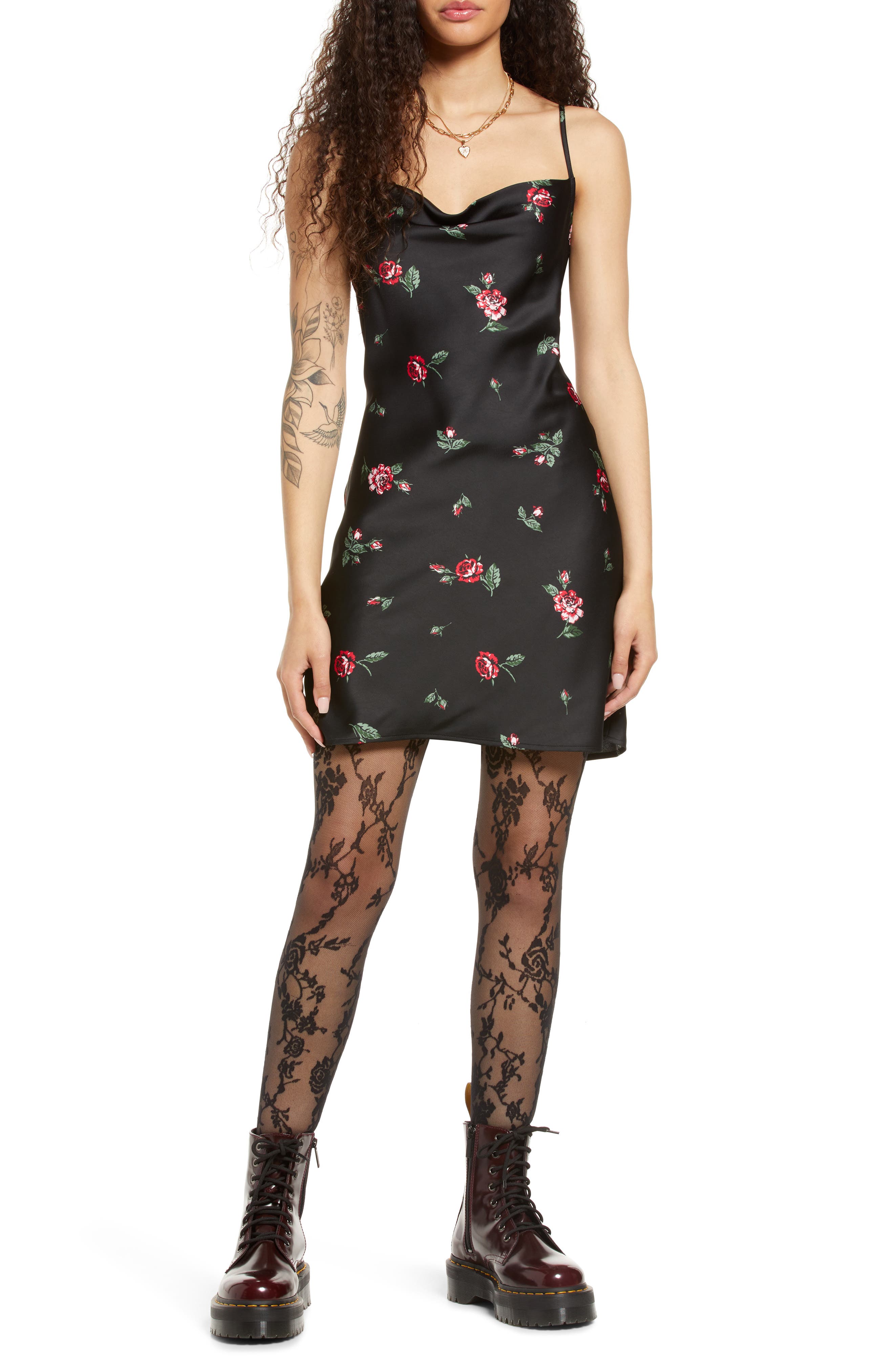 Women's BP. Dresses | Nordstrom