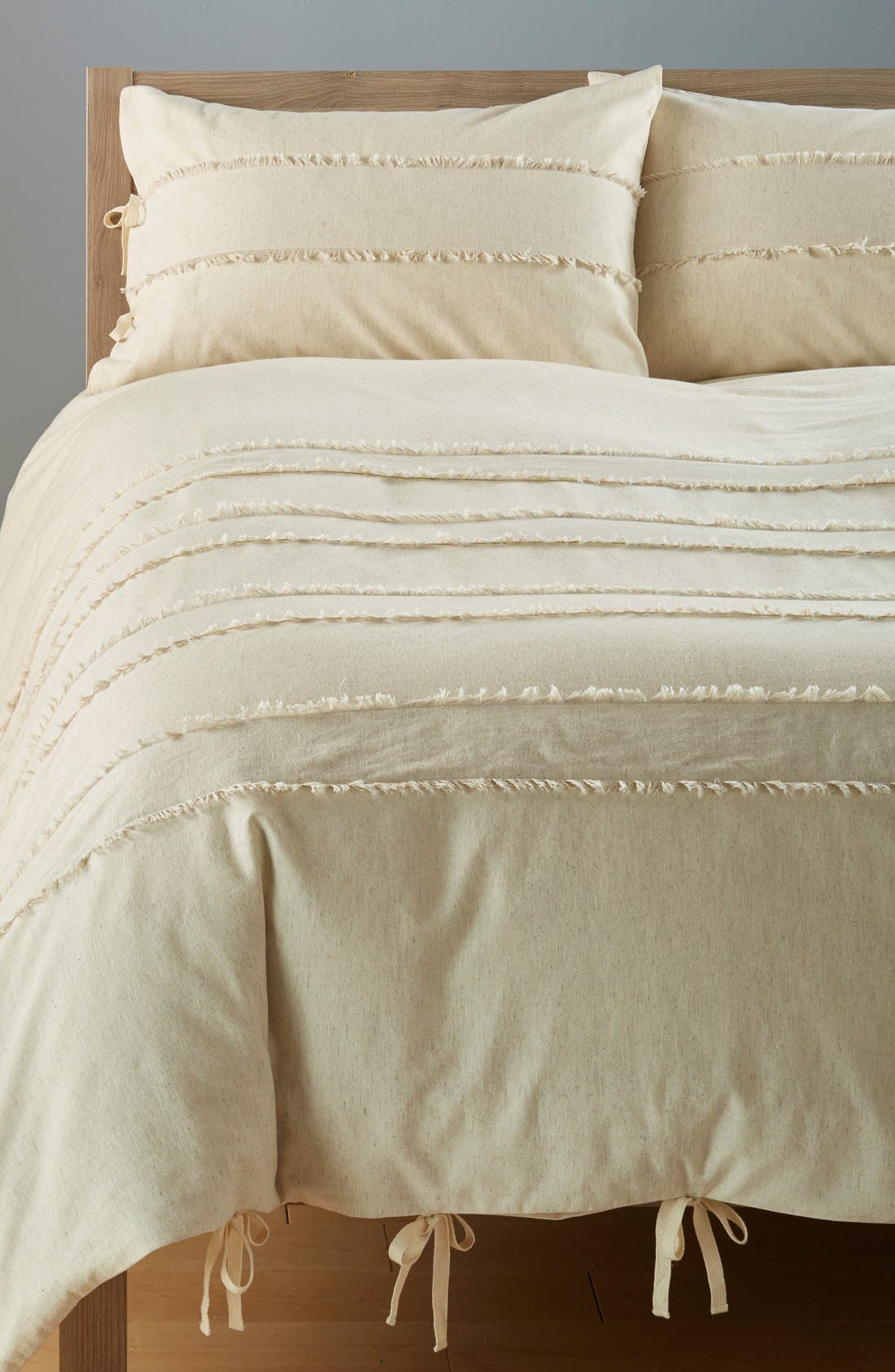 Nordstrom at Home 'Sara' Duvet Cover Nordstrom