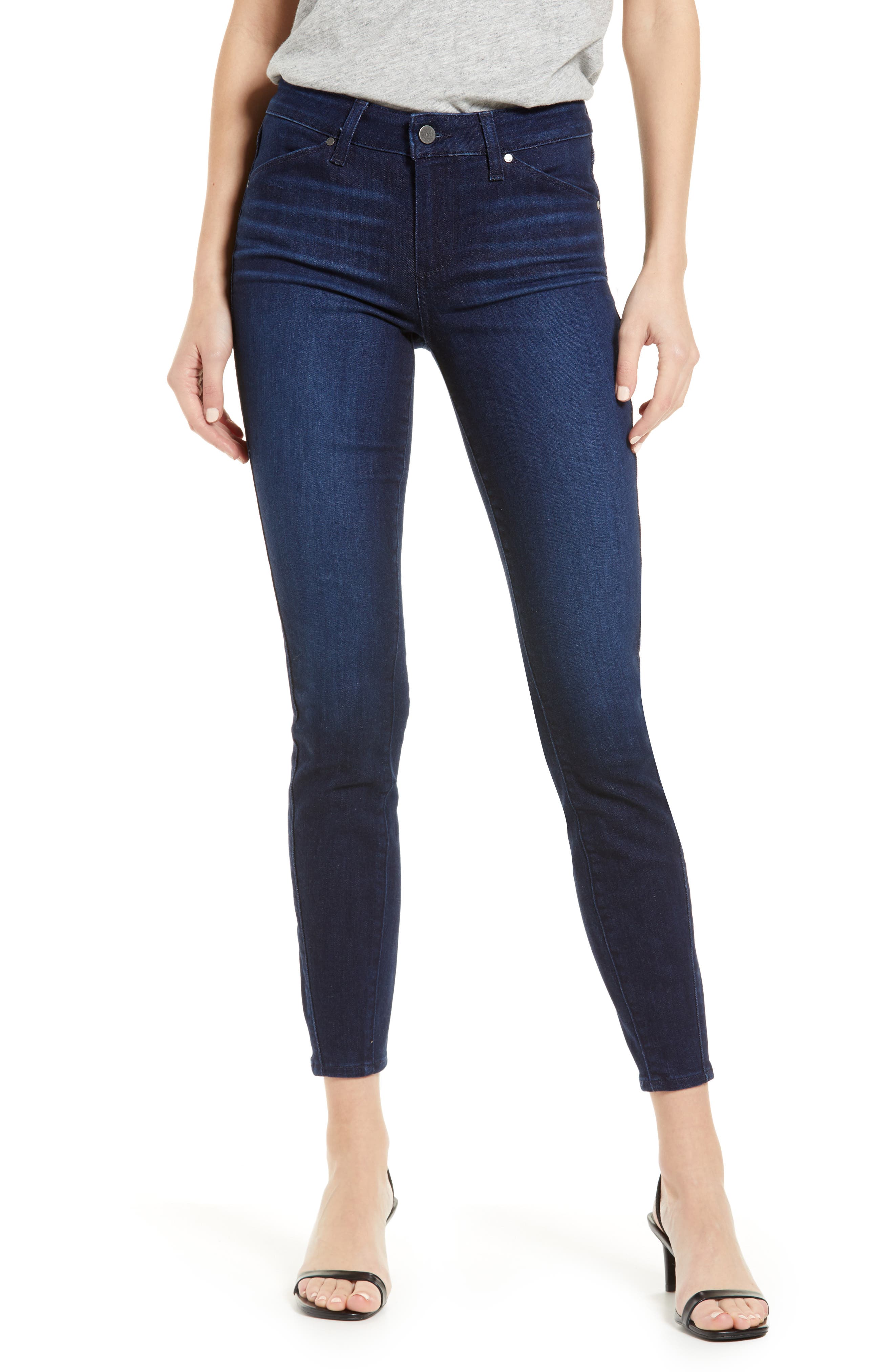 paige verdugo ankle | Nordstrom