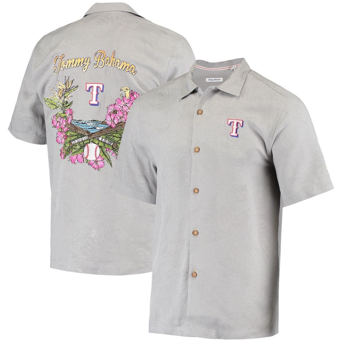 tommy bahama longhorn shirt