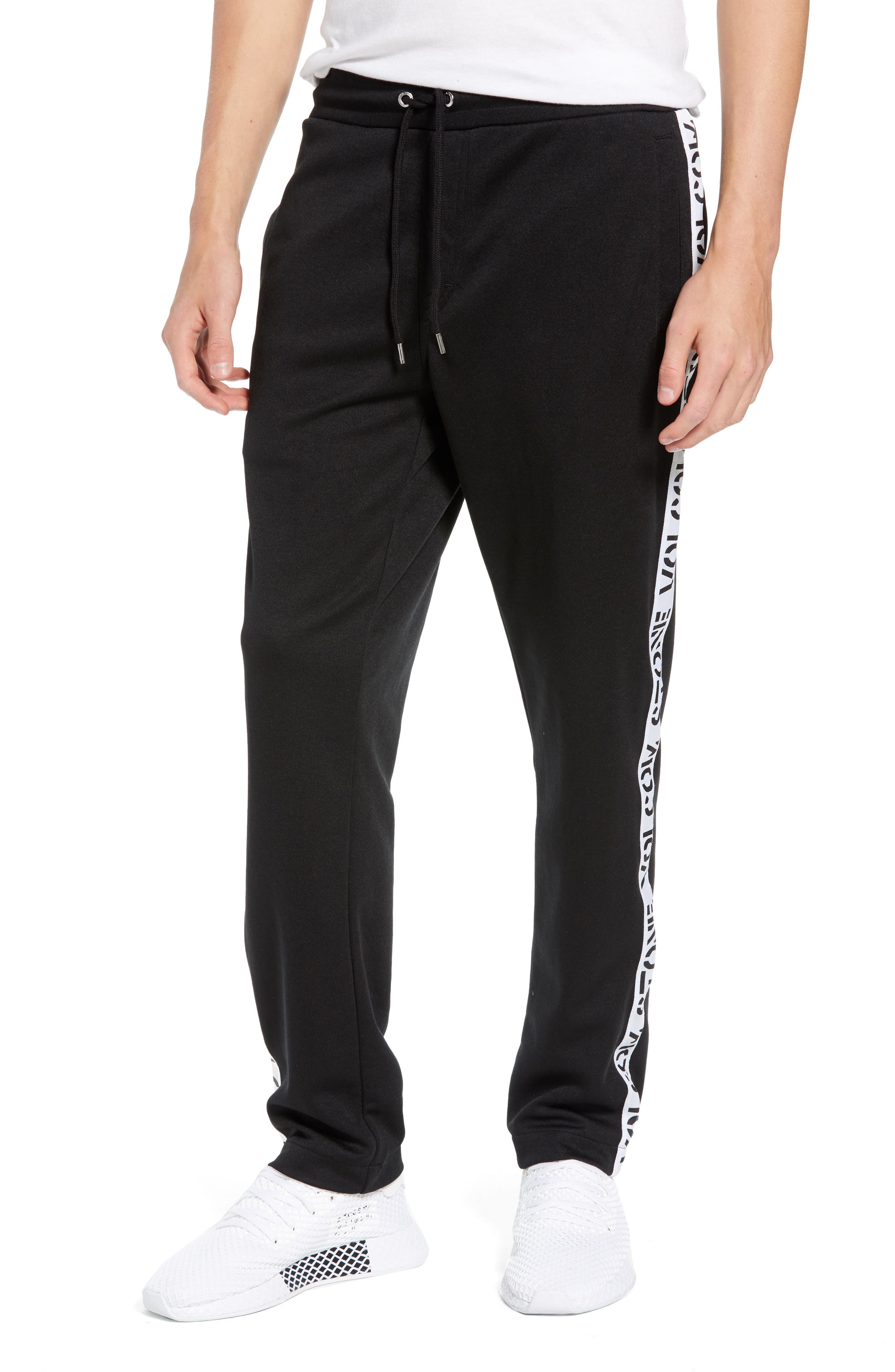 volcom track pants