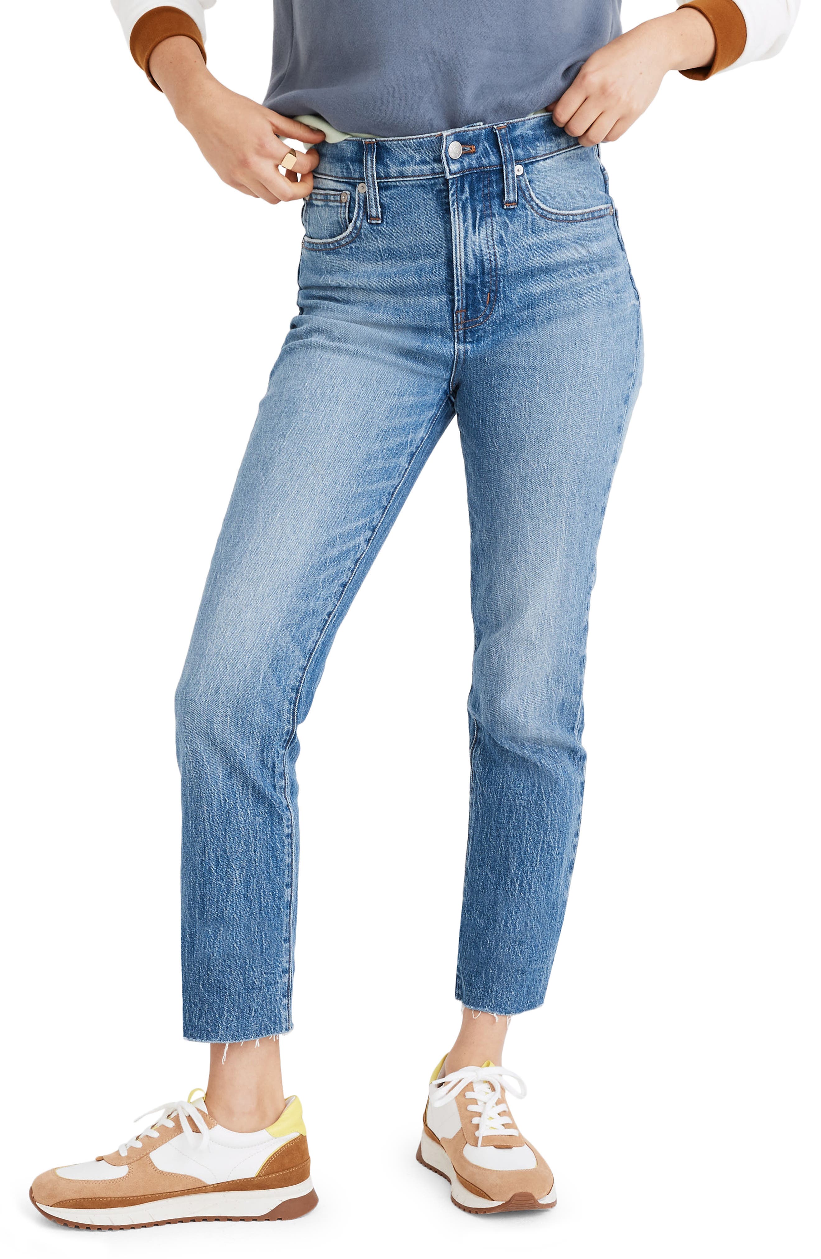 nordstrom madewell jeans