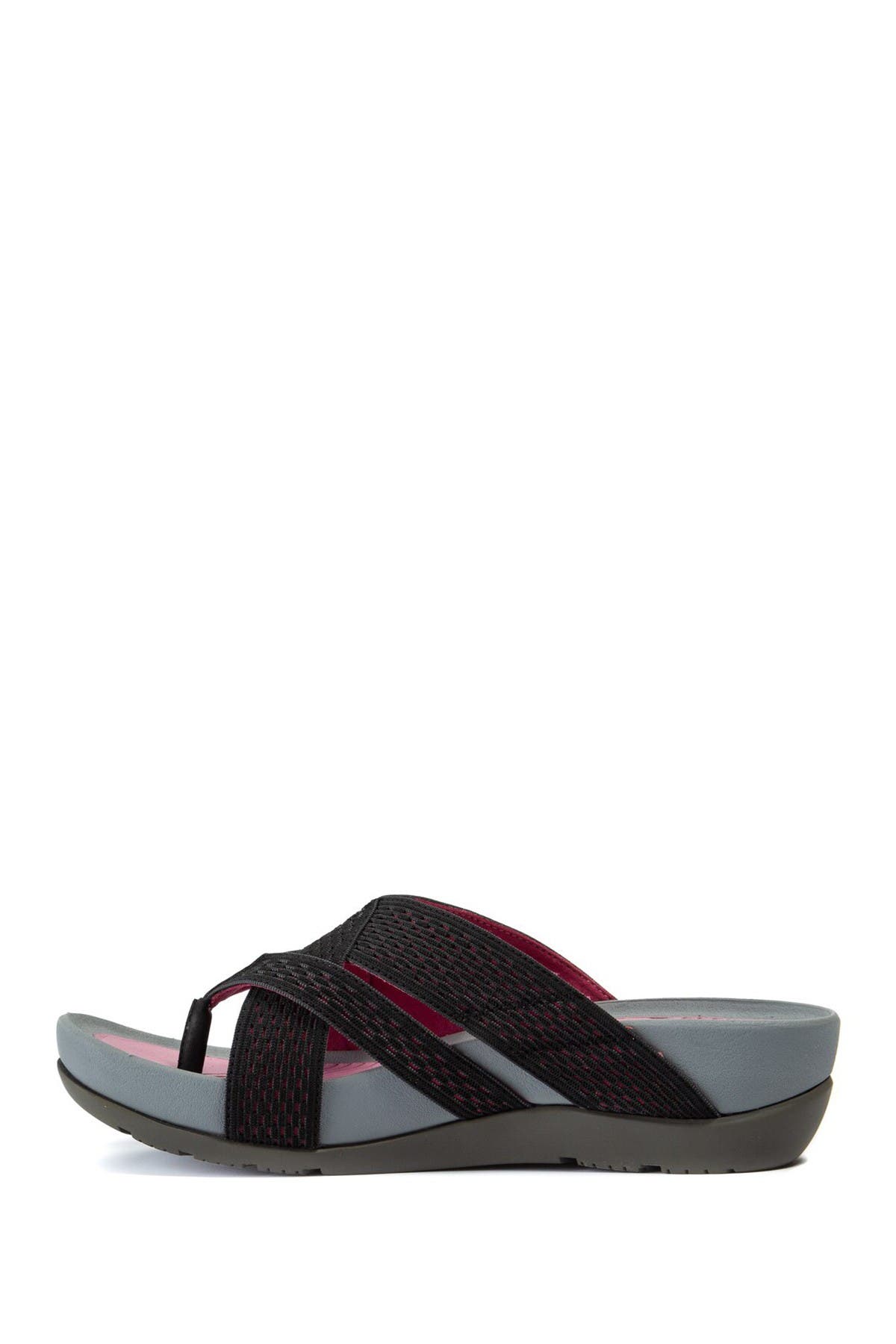baretraps slide sandals