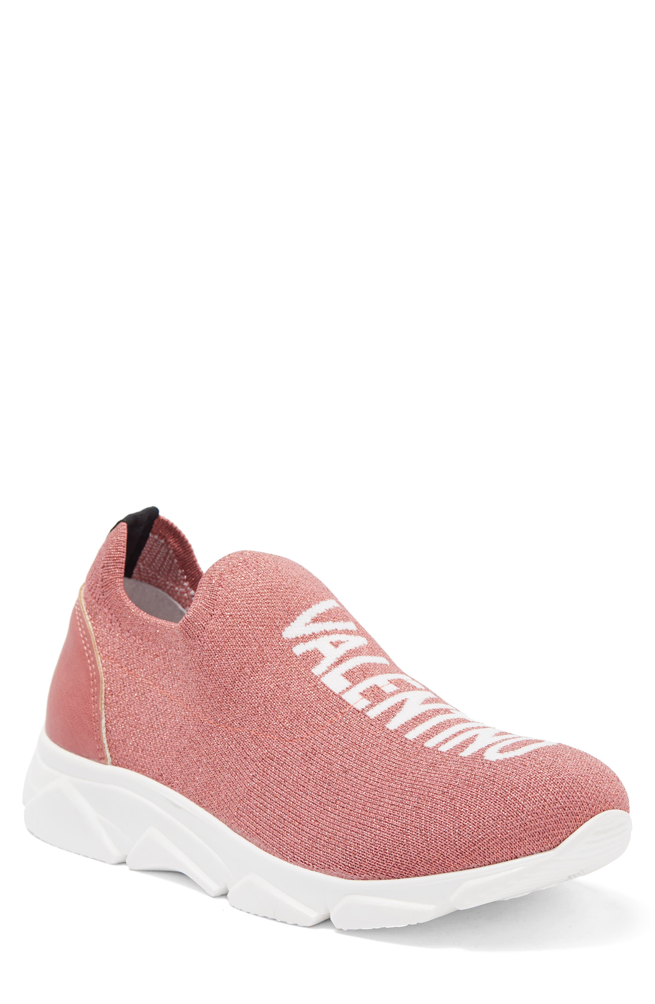 valentino queenie sneakers