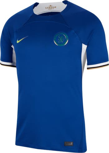 Chelsea FC 2023/24 Stadium Home Men's Nike Dri-FIT Soccer Jersey