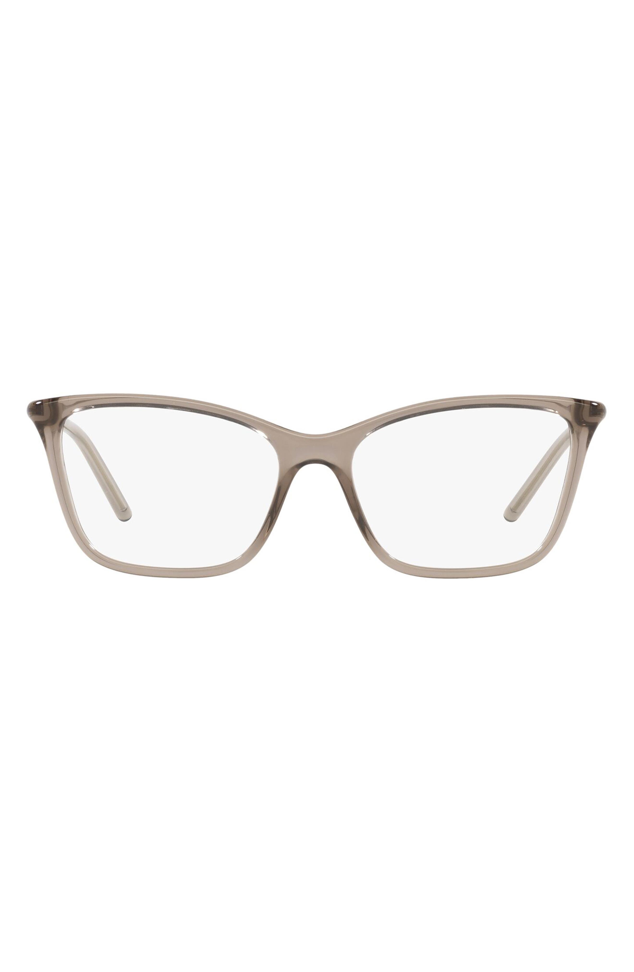 prada eyewear glasses