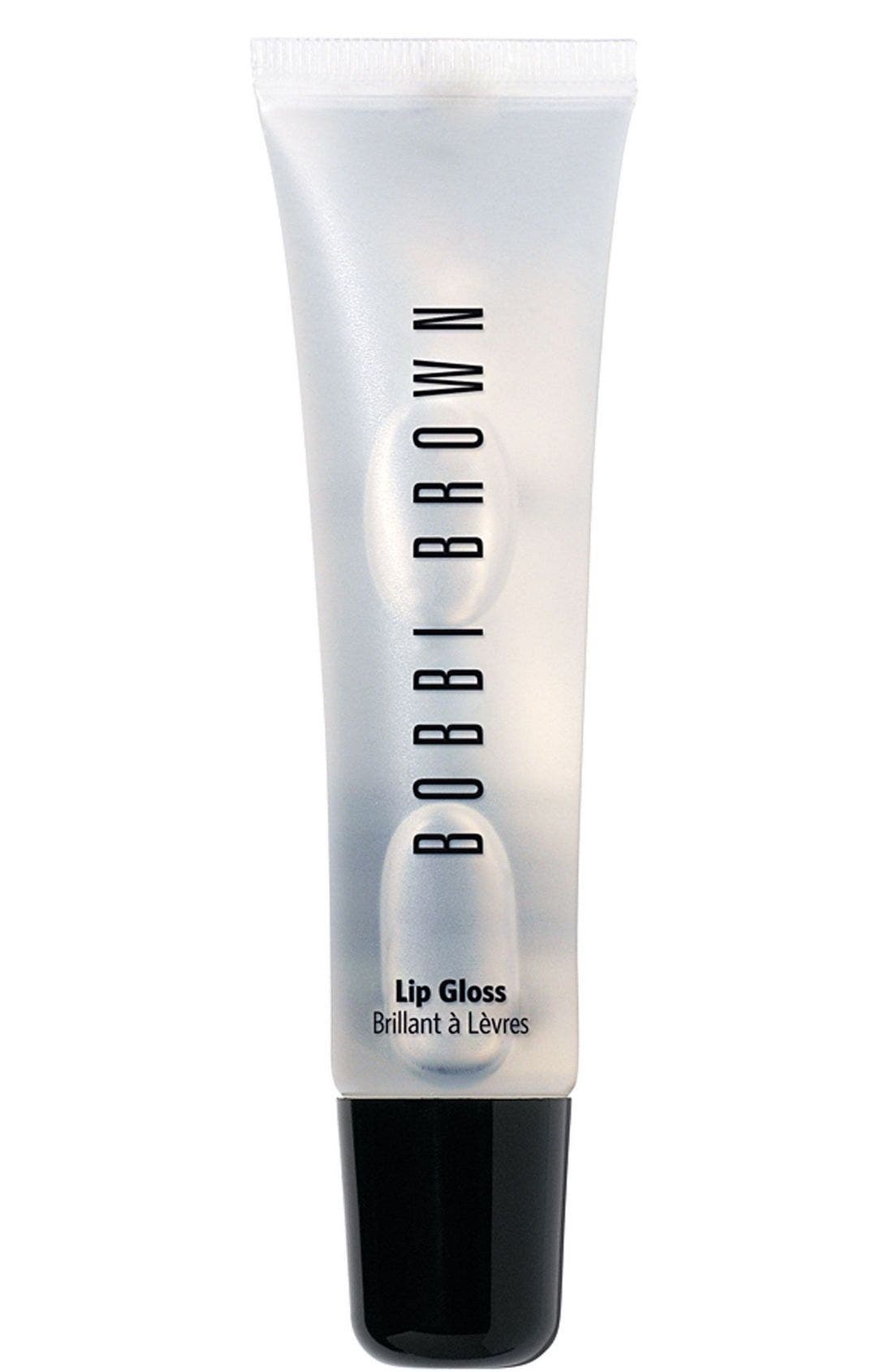 UPC 716170016955 product image for Bobbi Brown Crystal Lip Gloss - Crystal | upcitemdb.com
