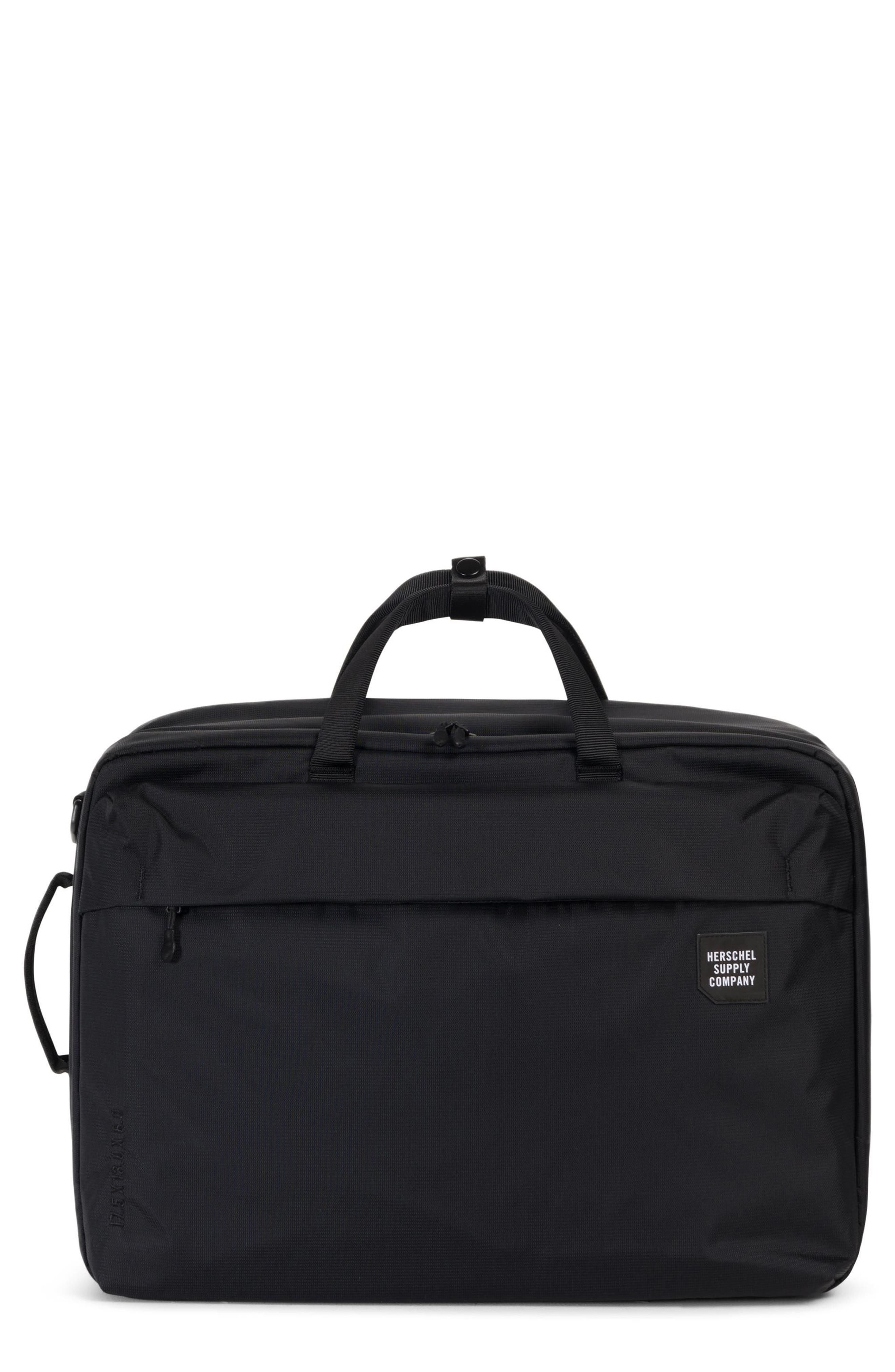 herschel britannia messenger xl