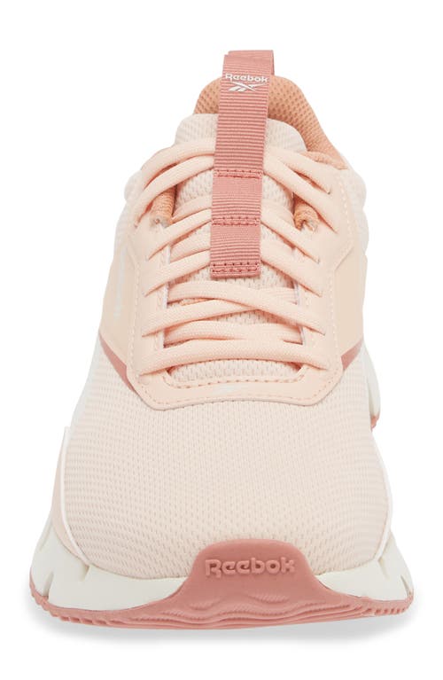 REEBOK REEBOK ZIG DYNAMICA RUNNING SHOE