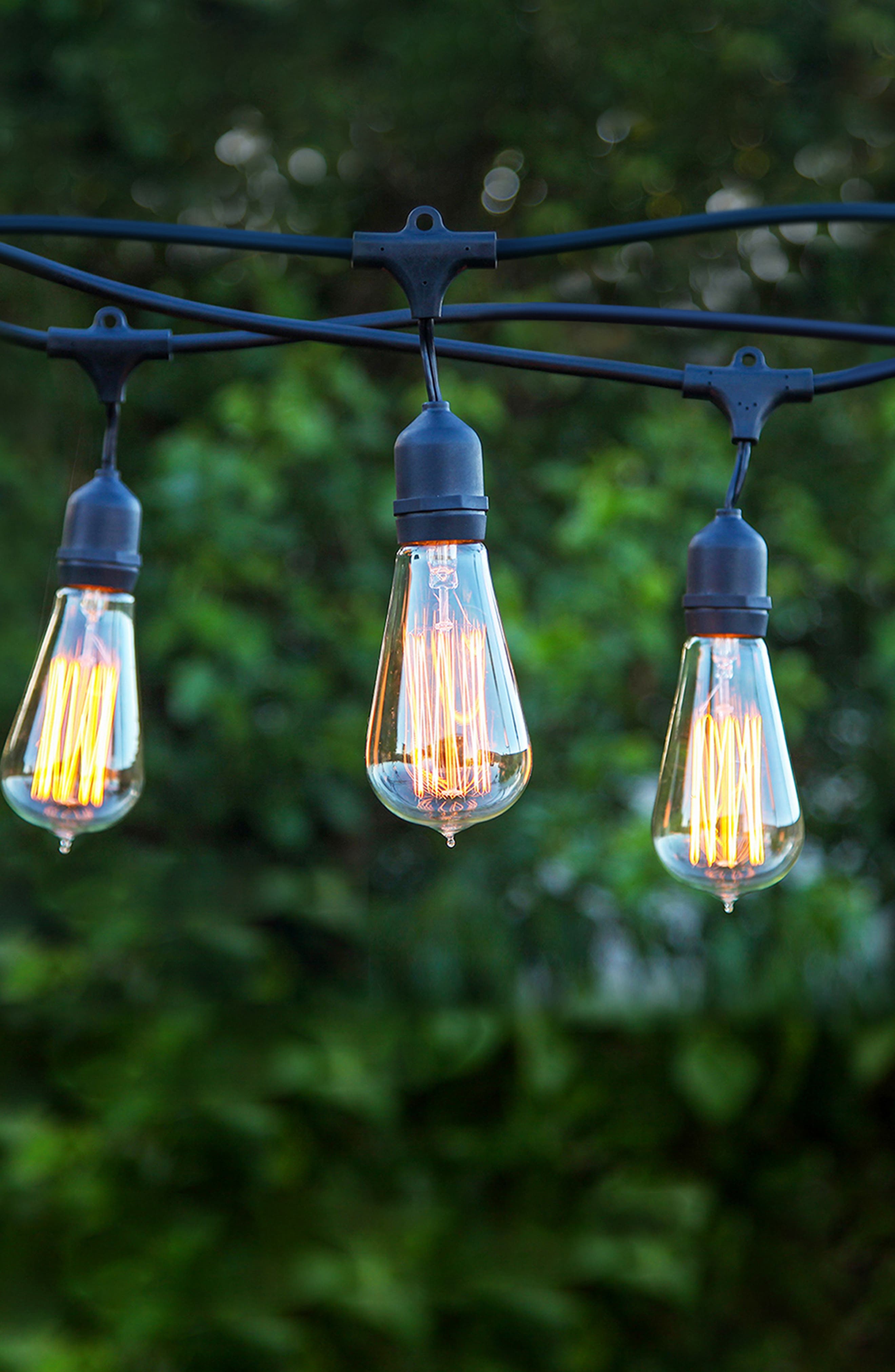 Brightech Ambience Vintage Outdoor Hanging Lights Nordstrom