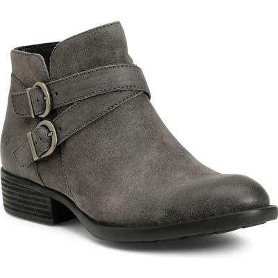 B?rn Ozark Bootie- Grey