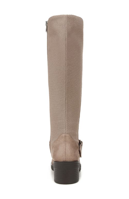 Bzees Olympia Washable Knee-high Boots In Tan