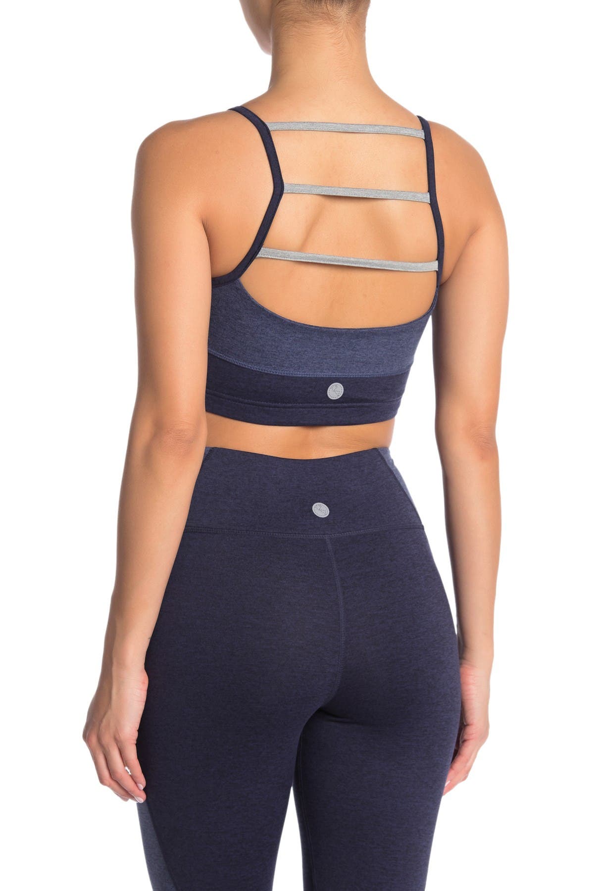Threads 4 Thought Balance Sports Bra In Open Blue5