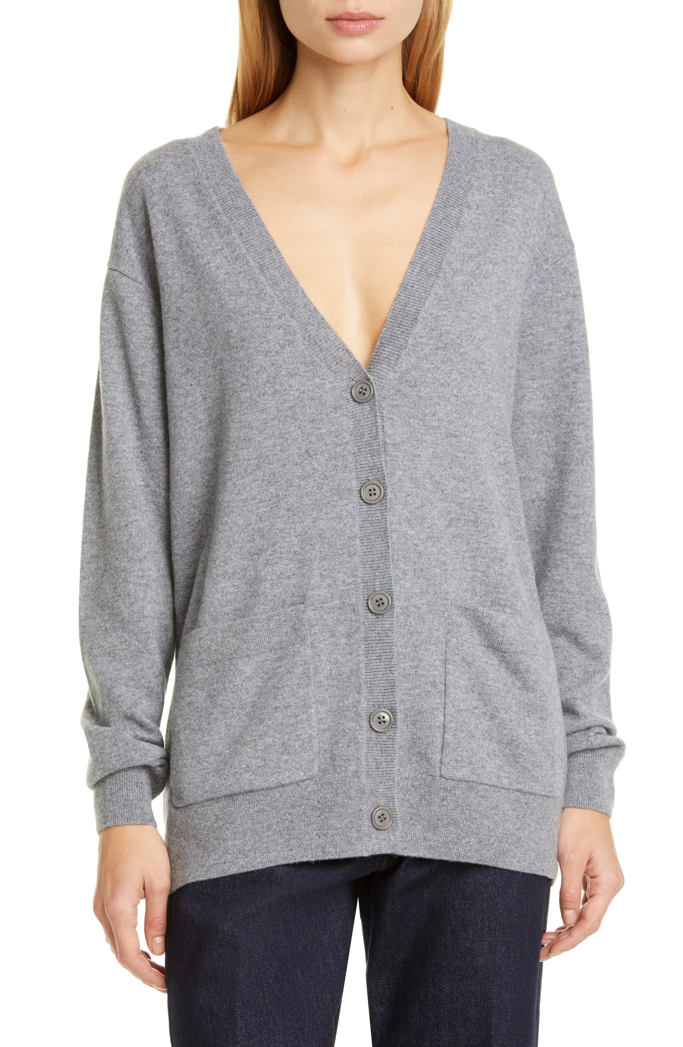 dries van noten cardigan