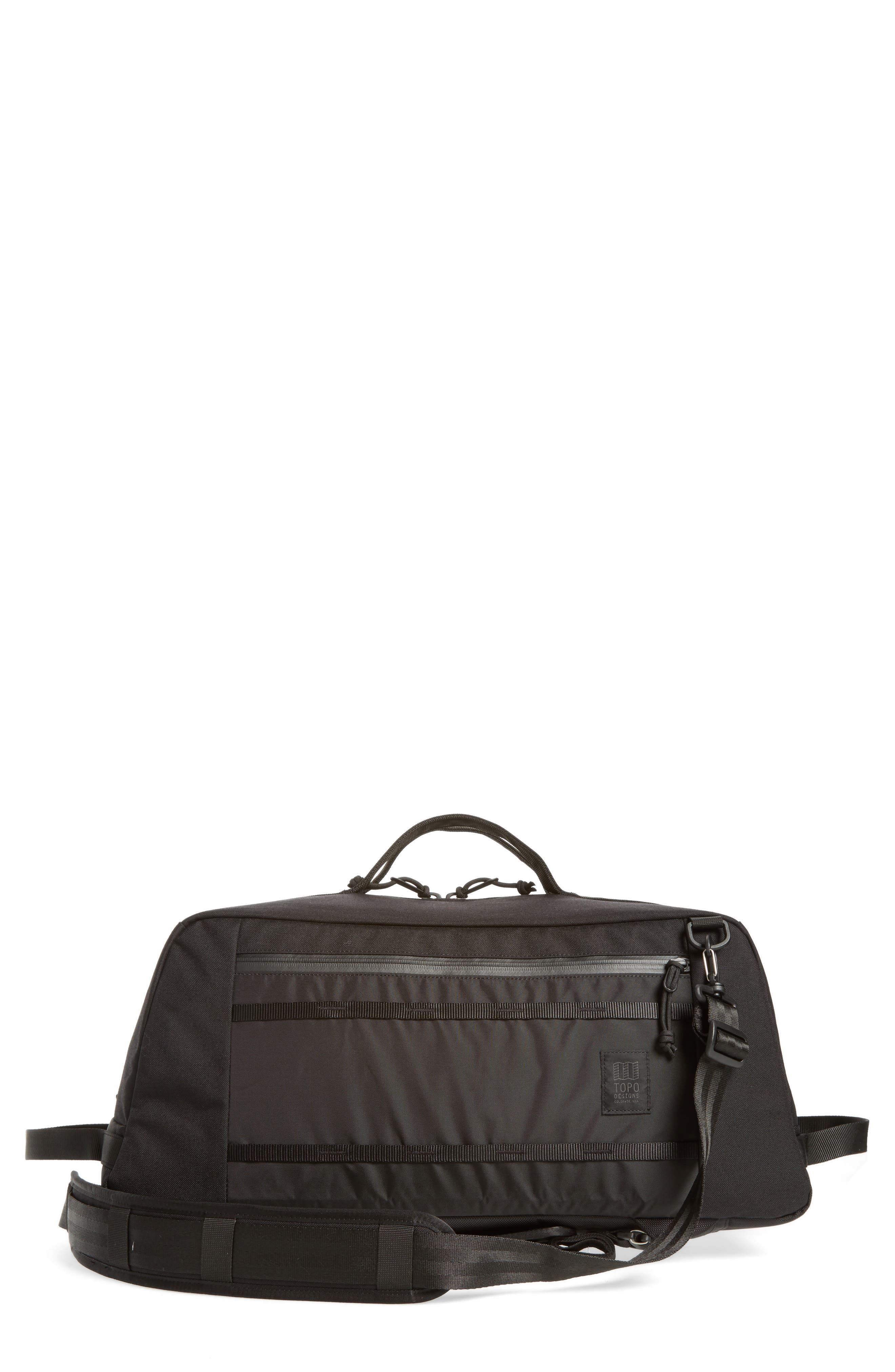 Topo Designs Mountain Convertible Duffel Bag Nordstrom