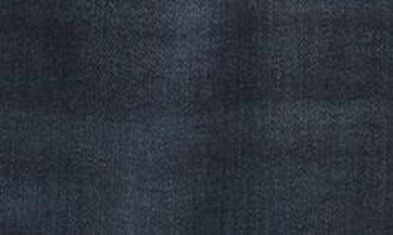 Shop Fidelity Denim Jimmy Slim Straight Leg Jeans In Triton Blue