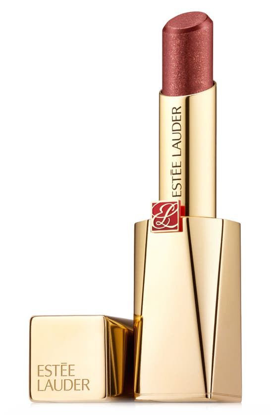 ESTÉE LAUDER PURE COLOR DESIRE ROUGE EXCESS CREME LIPSTICK,P5K8