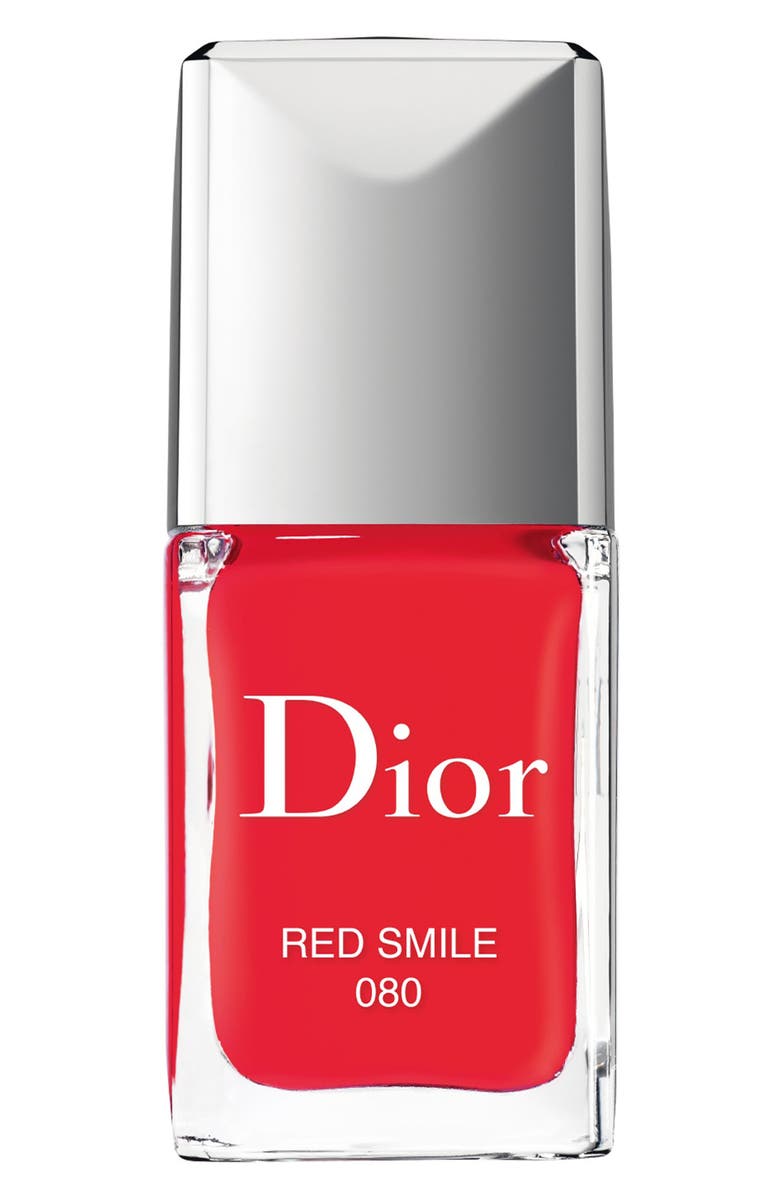 Dior Vernis Shine & Wear Nail Lacquer | Nordstrom