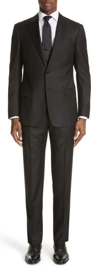 Giorgio armani suits sale nordstrom