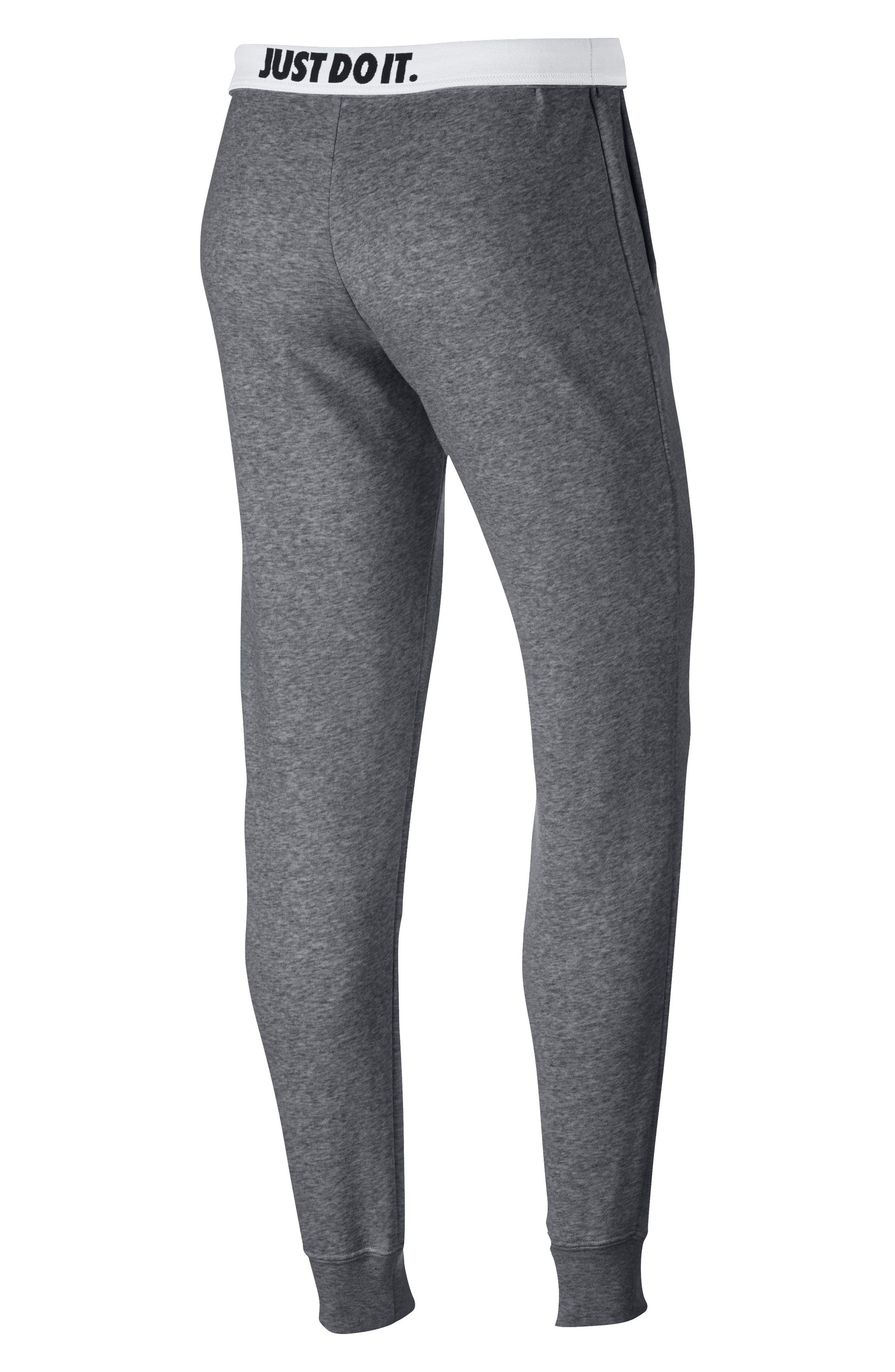 NIKE,
                            Sportswear Rally Jogger Pants,
                            Alternate thumbnail 20, color,
                            091