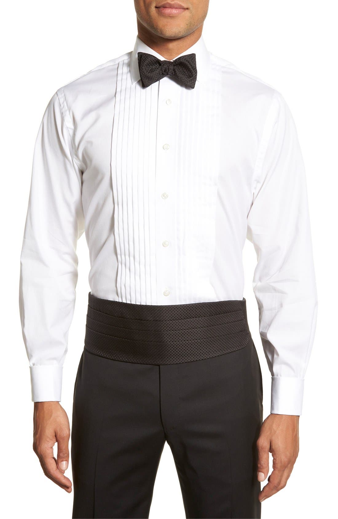 robert talbott protocol bow tie